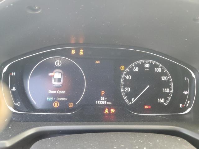 Honda Accord Sport Image 7