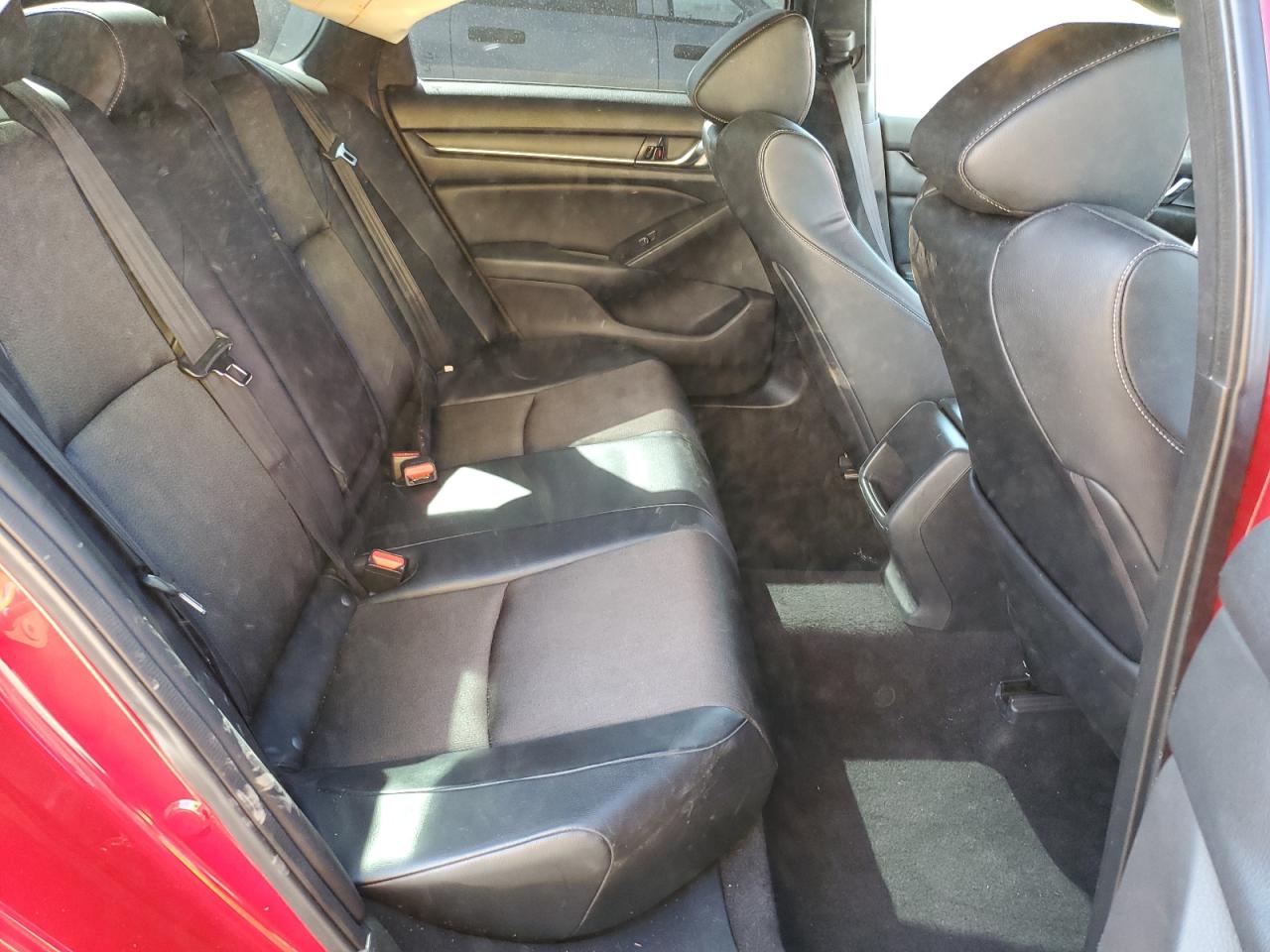 Honda Accord Sport Image 6