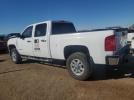 Chevrolet Silverado K2500 Heavy Duty Lt Image 9