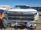 Chevrolet Silverado K2500 Heavy Duty Lt Image 6