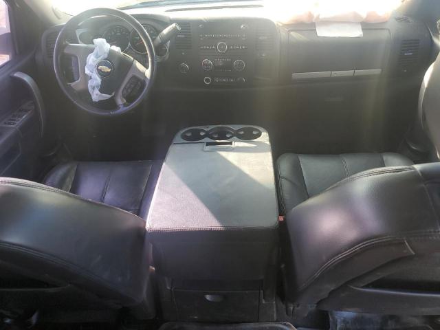 Chevrolet Silverado K2500 Heavy Duty Lt Image 11