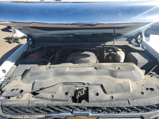 Chevrolet Silverado K2500 Heavy Duty Lt Image 10