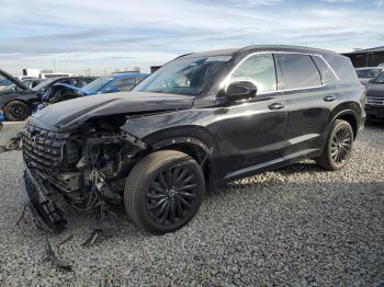  Salvage Hyundai PALISADE