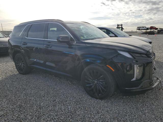 Hyundai PALISADE Calligraphy Image 2