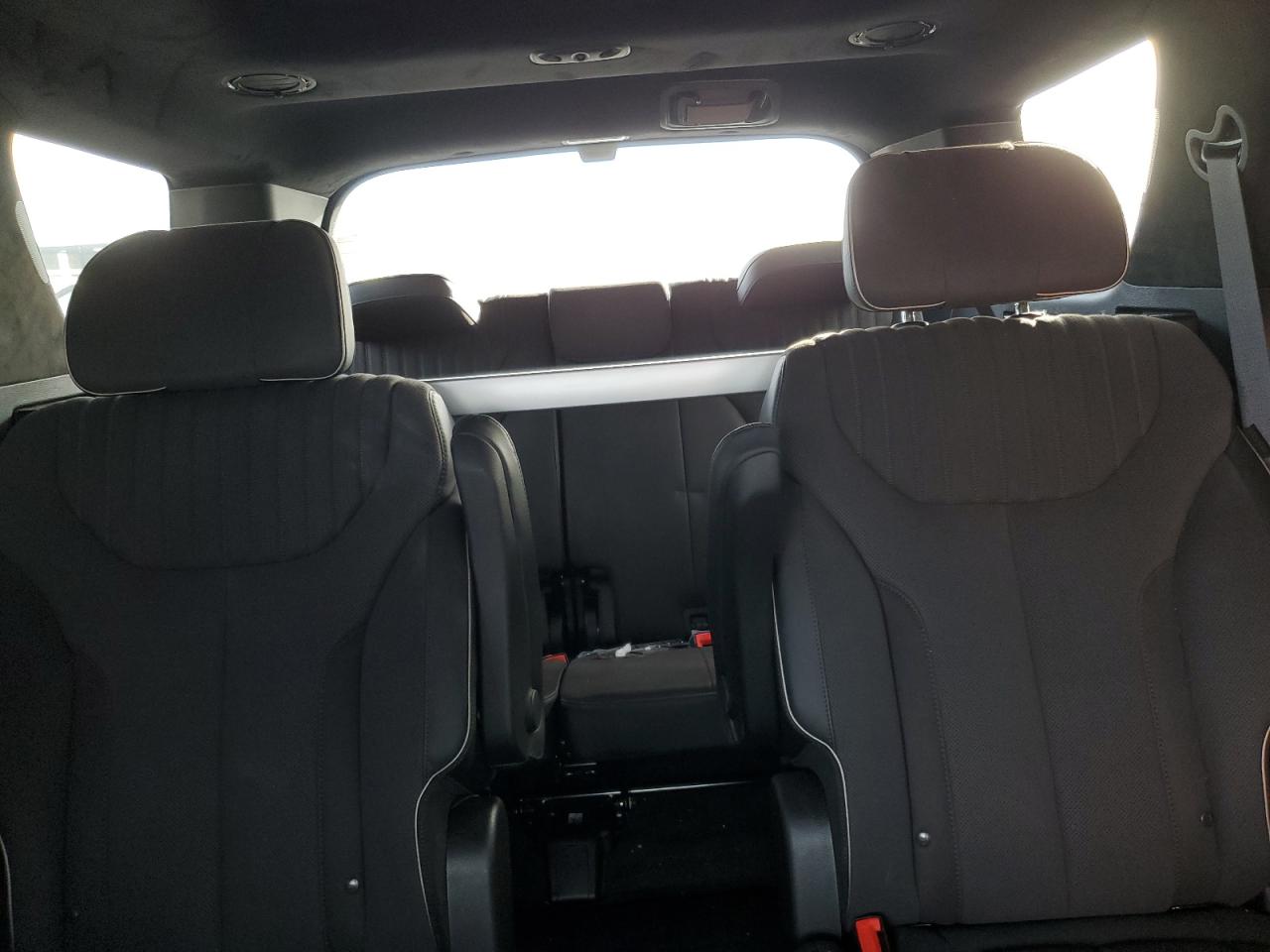 Hyundai PALISADE Calligraphy Image 7