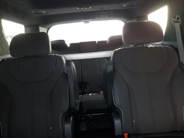 Hyundai PALISADE Calligraphy Image 7