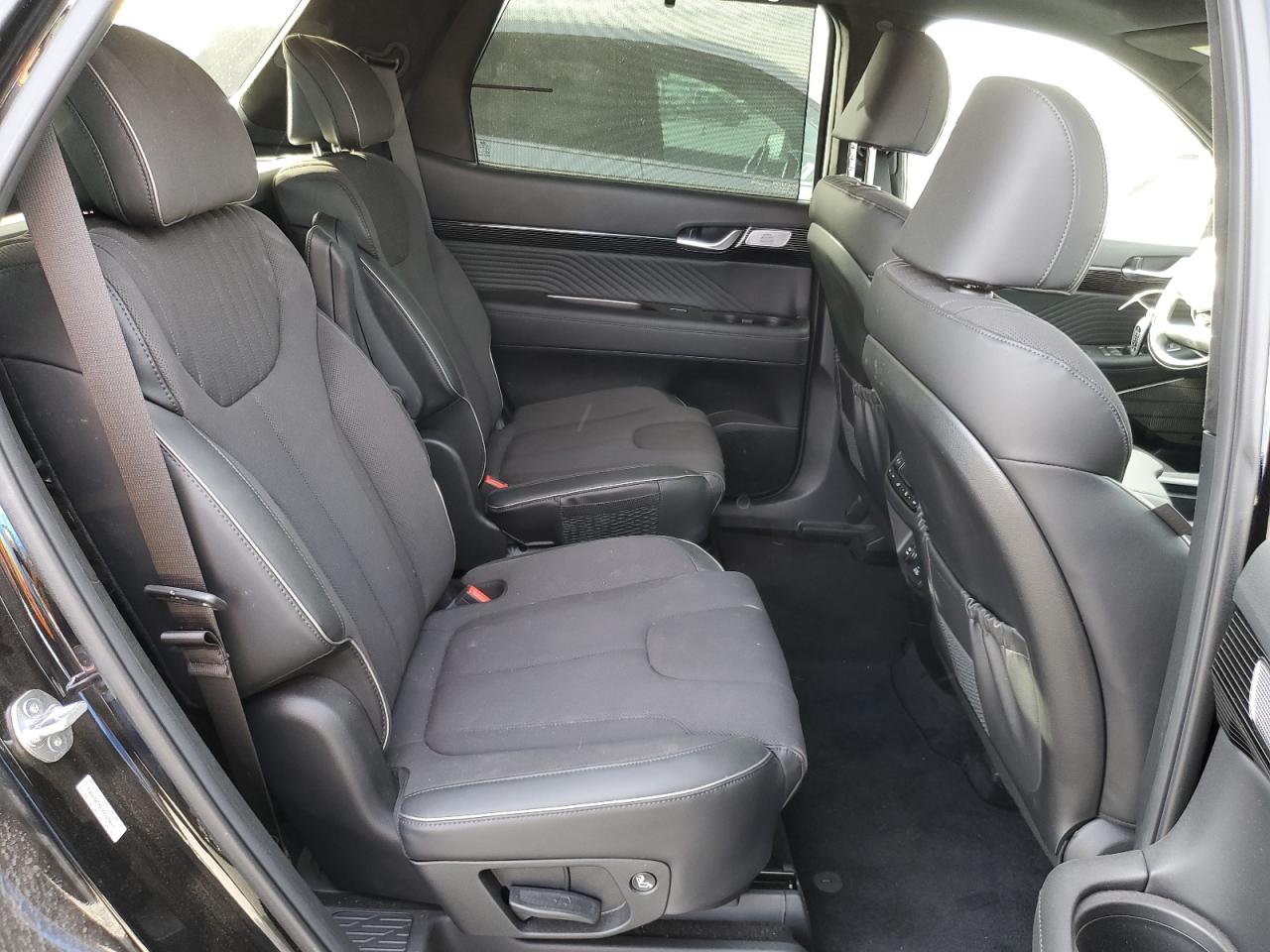 Hyundai PALISADE Calligraphy Image 9