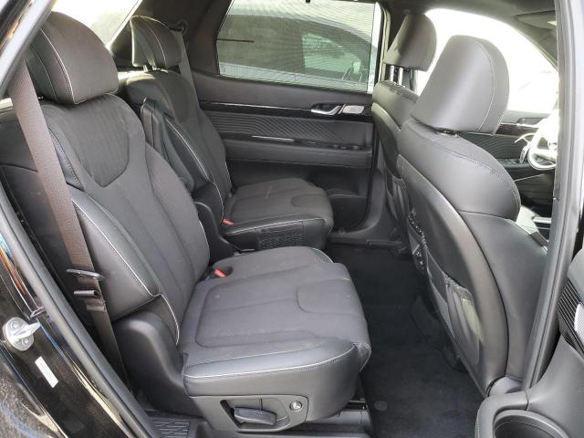 Hyundai PALISADE Calligraphy Image 9