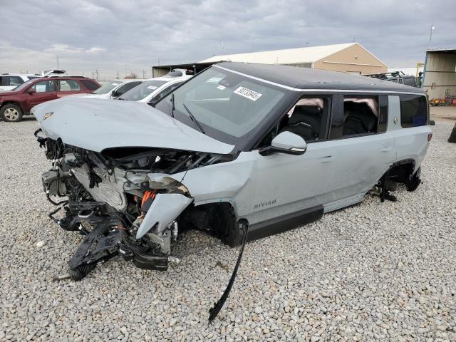  Salvage Rivian Ris