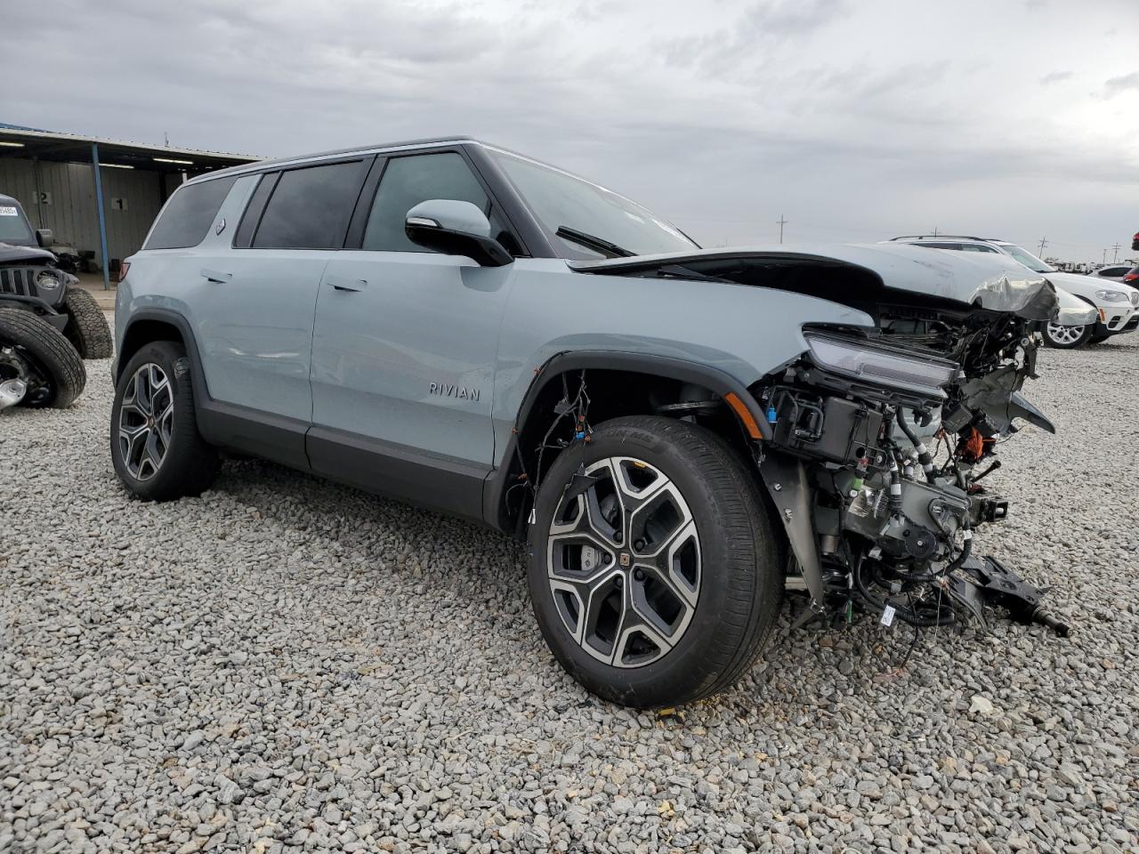 Rivian Ris Adventure Image 5