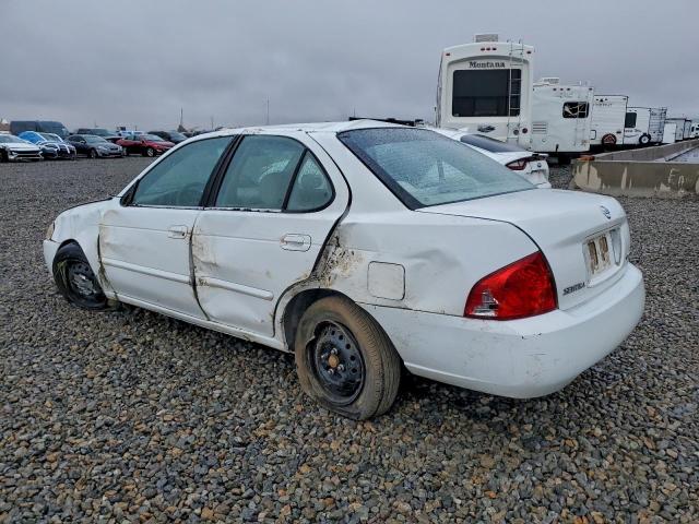 Nissan Sentra 1.8s Image 3