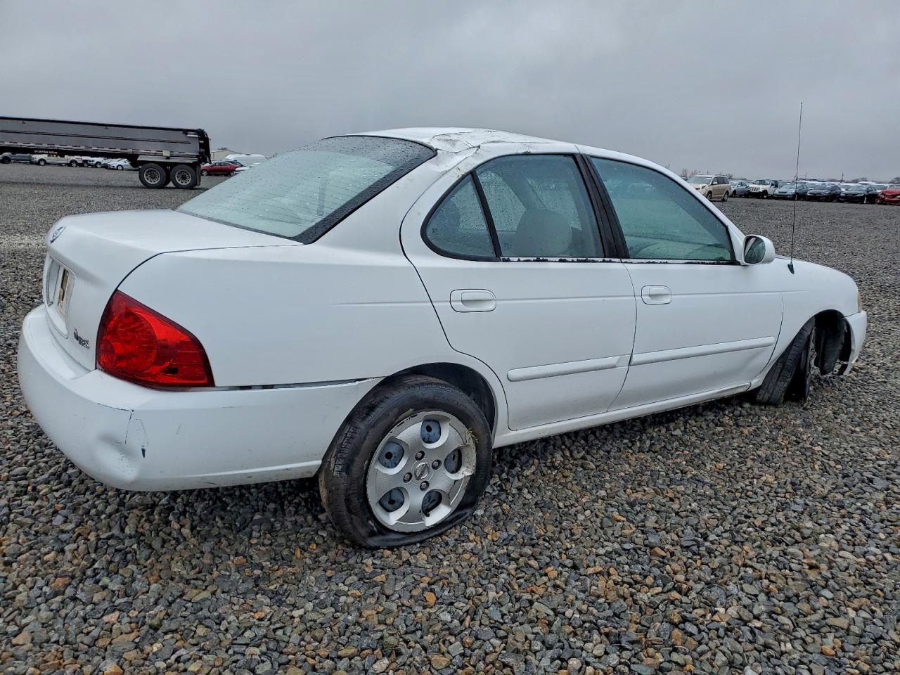 Nissan Sentra 1.8s Image 4