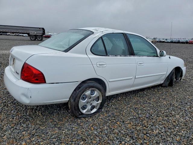 Nissan Sentra 1.8s Image 4