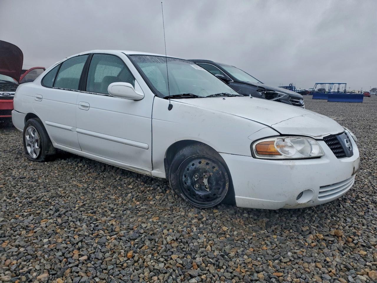 Nissan Sentra 1.8s Image 2