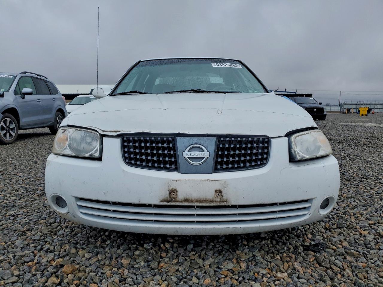 Nissan Sentra 1.8s Image 7