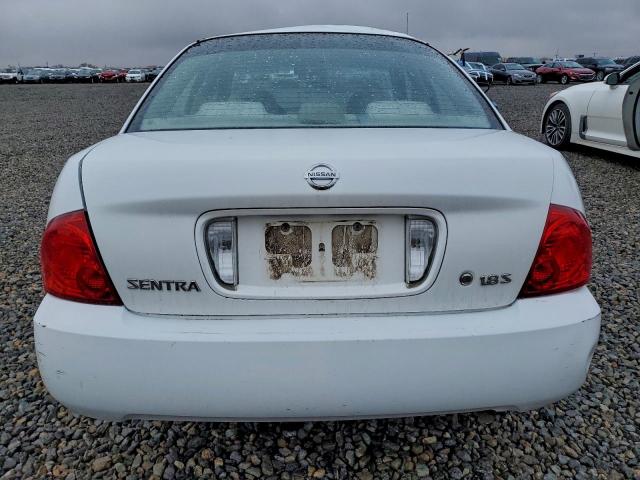 Nissan Sentra 1.8s Image 11