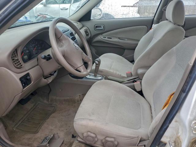 Nissan Sentra 1.8s Image 8