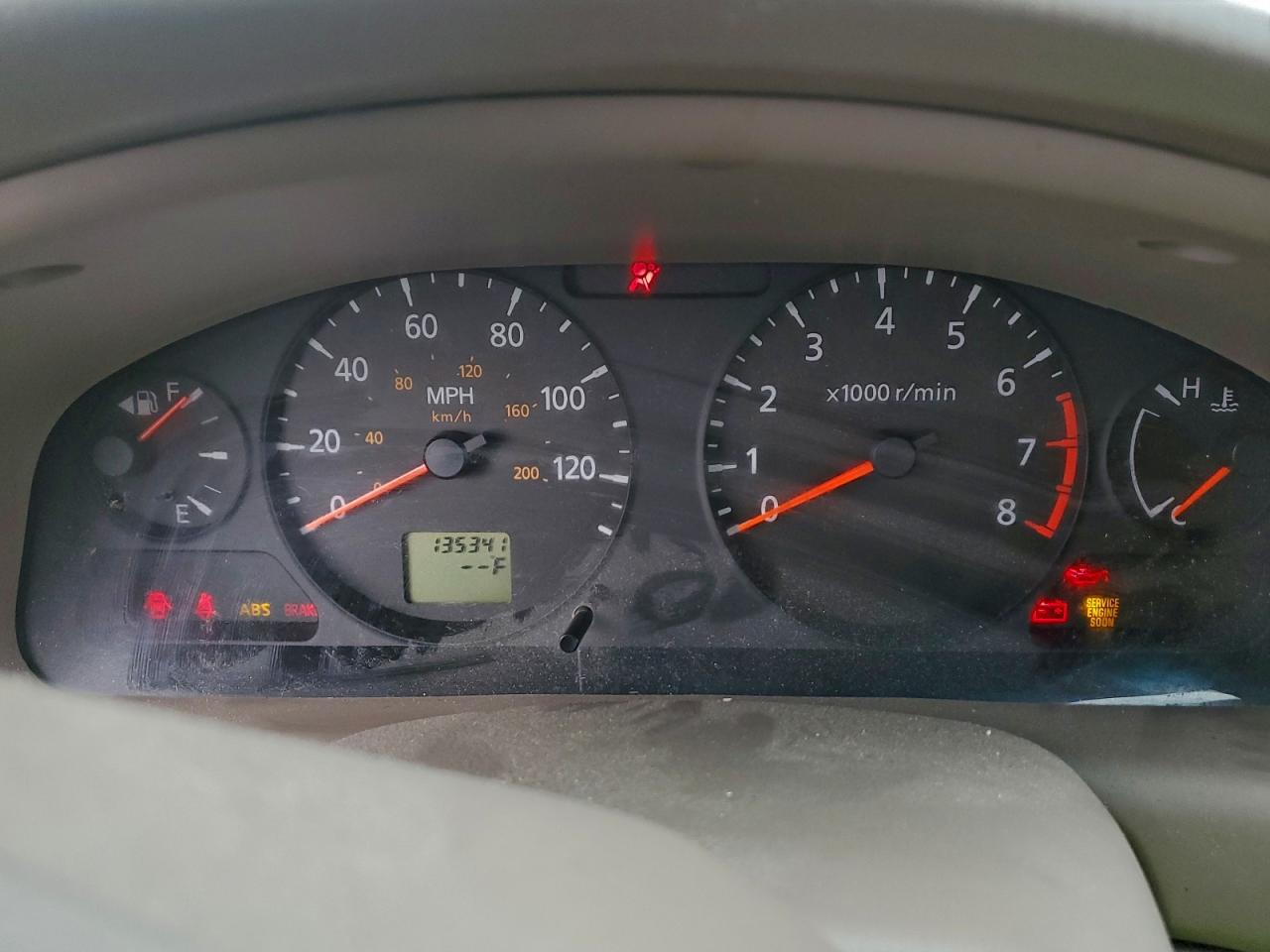 Nissan Sentra 1.8s Image 5