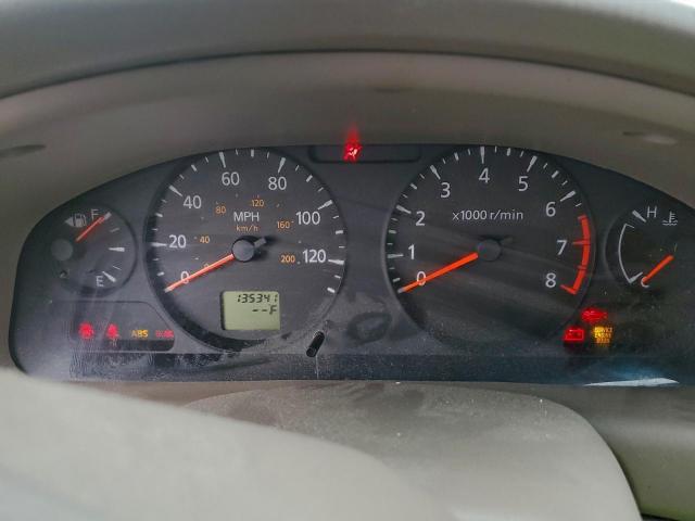 Nissan Sentra 1.8s Image 5