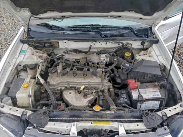 Nissan Sentra 1.8s Image 6