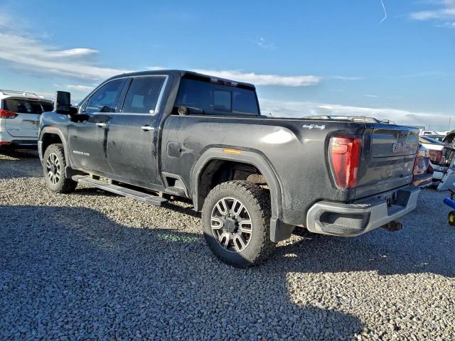 GMC Sierra K2500 Slt Image 6
