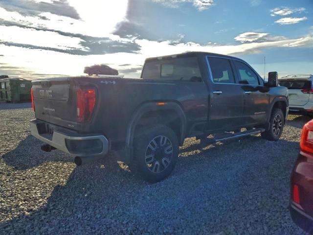 GMC Sierra K2500 Slt Image 2