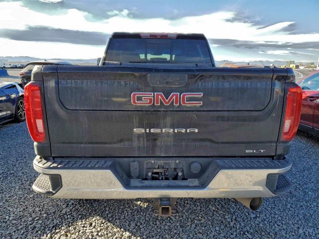 GMC Sierra K2500 Slt Image 7