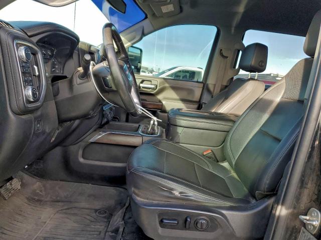 GMC Sierra K2500 Slt Image 5