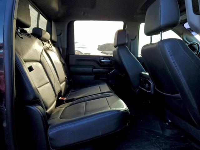 GMC Sierra K2500 Slt Image 11