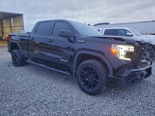 GMC Sierra K1500 Elevation Image 5