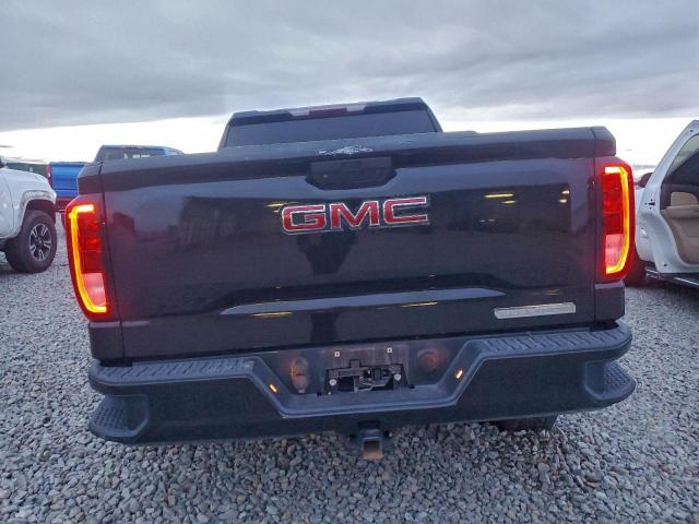 GMC Sierra K1500 Elevation Image 2