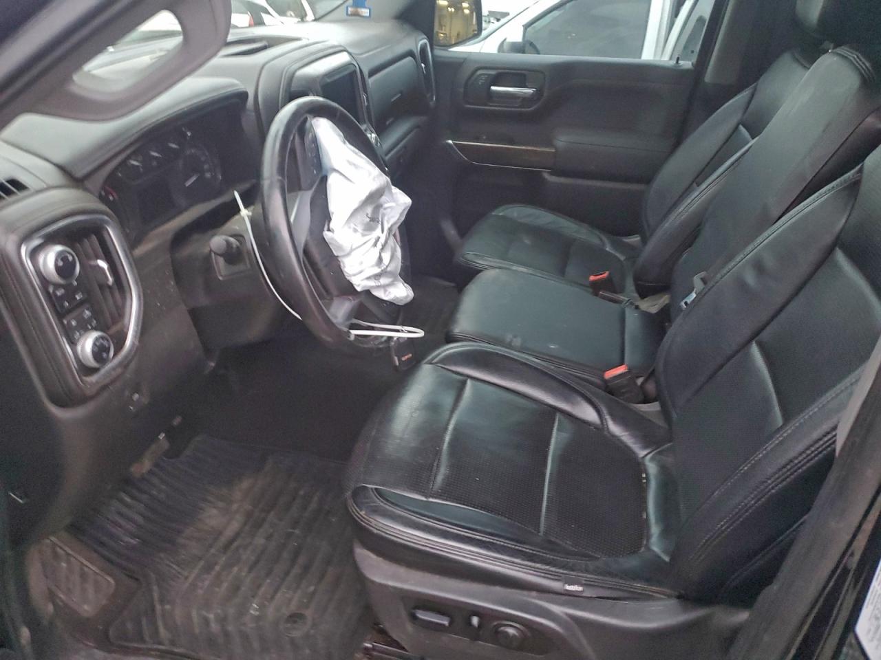 GMC Sierra K1500 Elevation Image 12