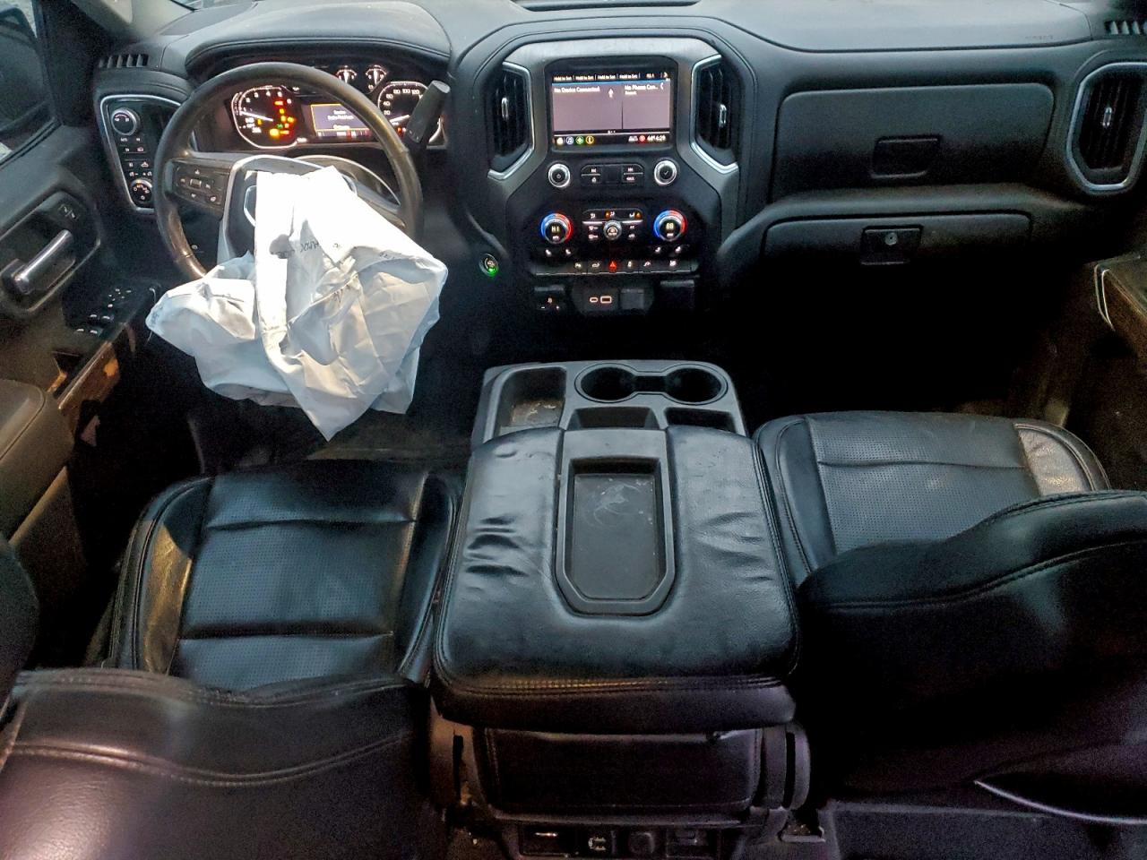 GMC Sierra K1500 Elevation Image 3