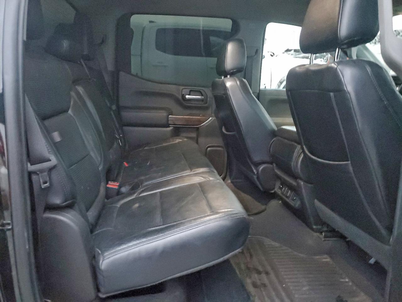 GMC Sierra K1500 Elevation Image 9