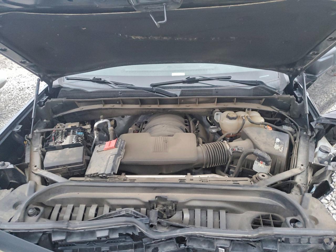 GMC Sierra K1500 Elevation Image 7