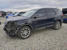 Ford Explorer Limited Image 1