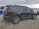 Ford Explorer Limited Image 8