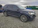 Ford Explorer Limited Image 4