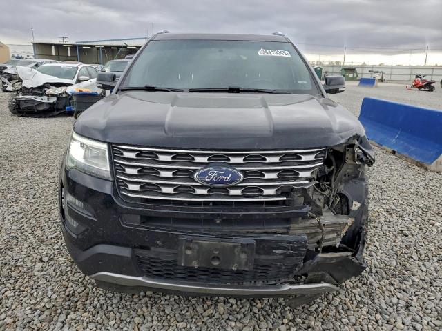 Ford Explorer Limited Image 5