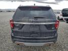 Ford Explorer Limited Image 13