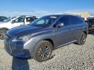 Lexus RX 350 Base Image 1