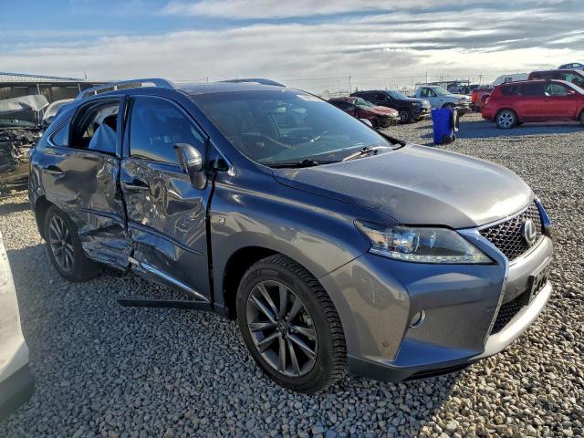 Lexus RX 350 Base Image 5