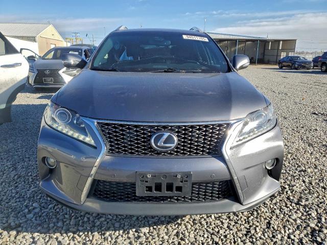 Lexus RX 350 Base Image 7