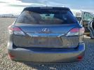 Lexus RX 350 Base Image 12