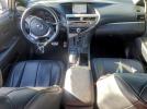 Lexus RX 350 Base Image 11