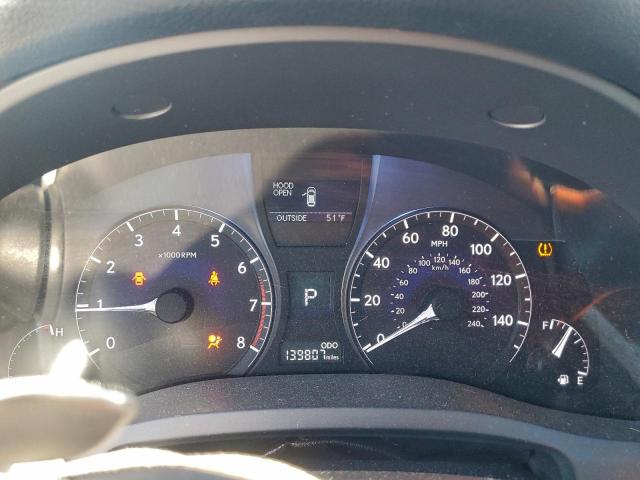 Lexus RX 350 Base Image 8