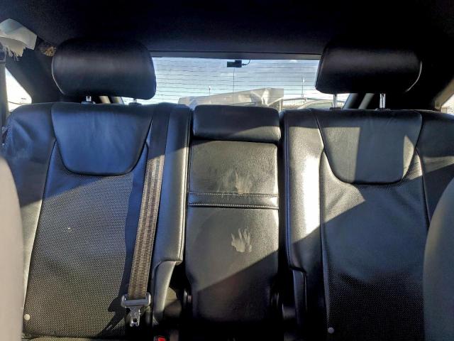 Lexus RX 350 Base Image 3