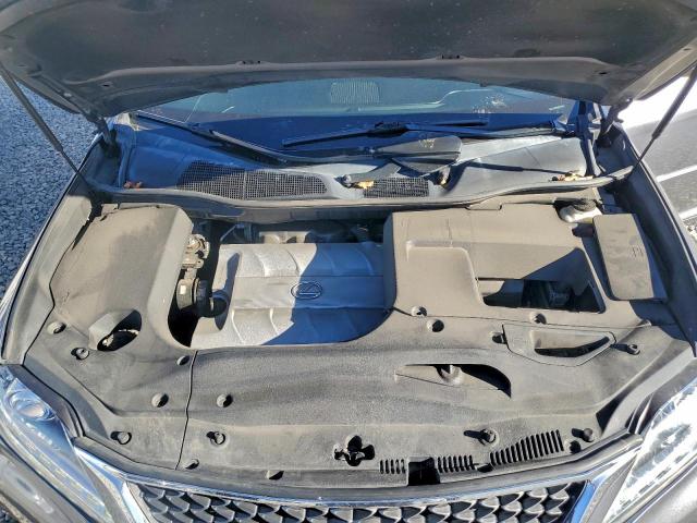 Lexus RX 350 Base Image 9