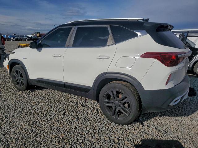 Kia Seltos S Image 8