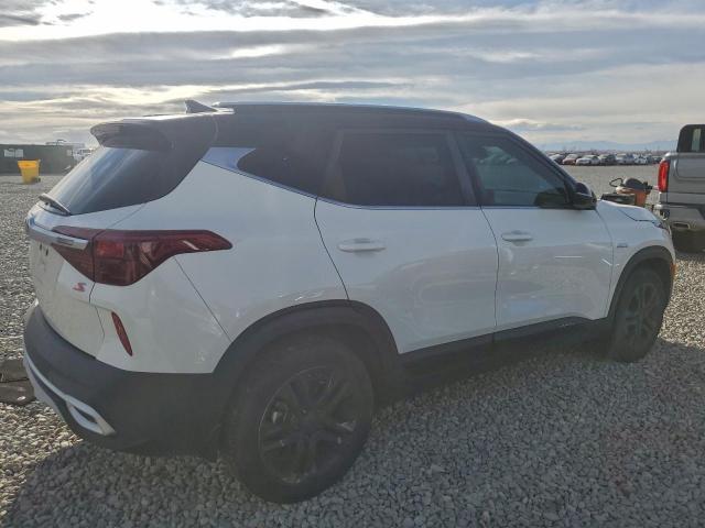 Kia Seltos S Image 4